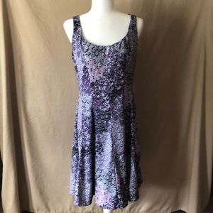 Women’s Spring Dress